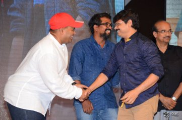 Srirastu Subhamastu Movie Audio Success Meet